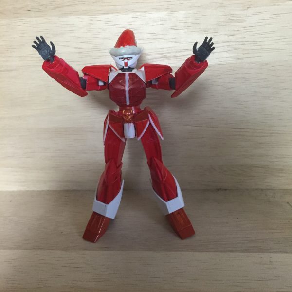 メリークリスマス