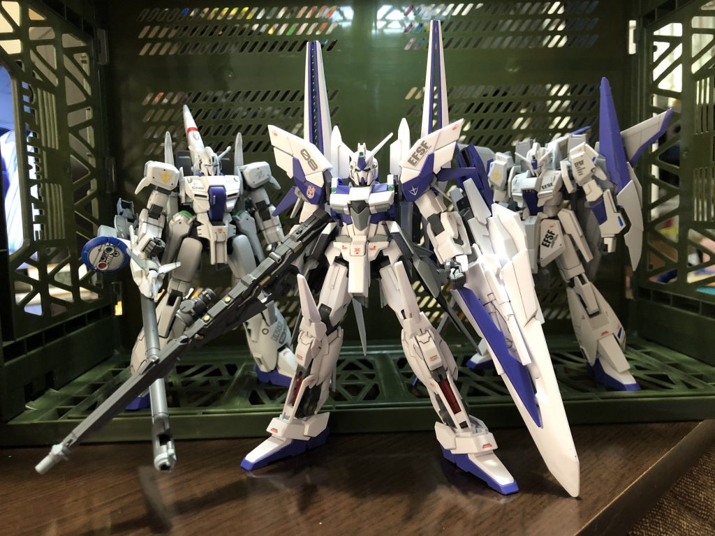 ヴァイス.ファルケン隊✨