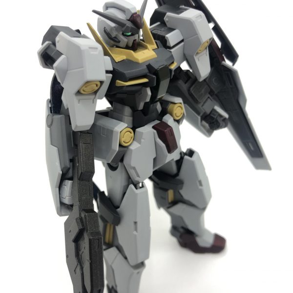 HGガンダムプルトーネ