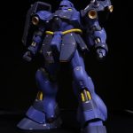 ギラドーガ レズンシュナイダー専用機｜Keitokさんのガンプラ作品