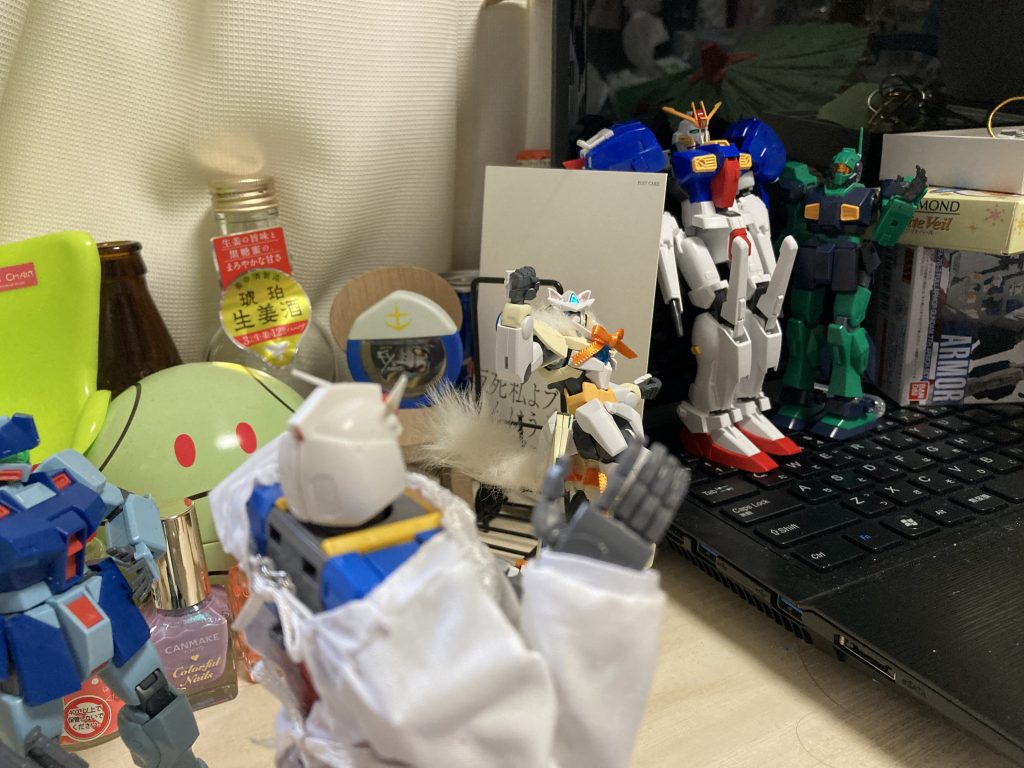 「友達とあそんでくるー!」「おう、気ぃつけてやー」