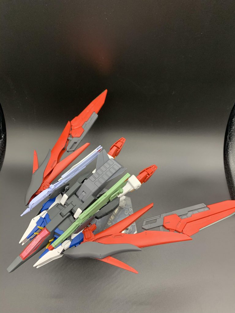 変形しても違和感ないと思います