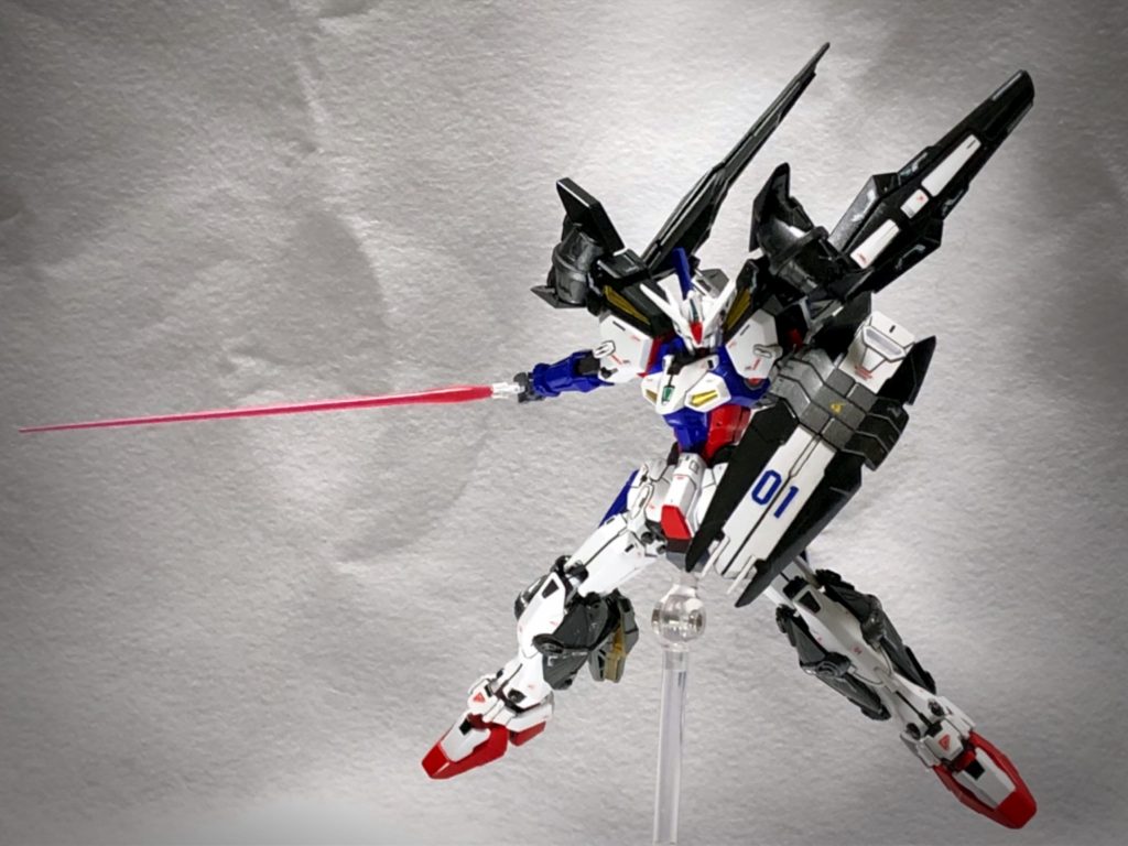 とにかくカッコいいです。