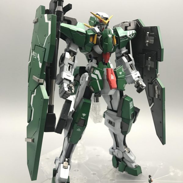 ガンダムデュナメス