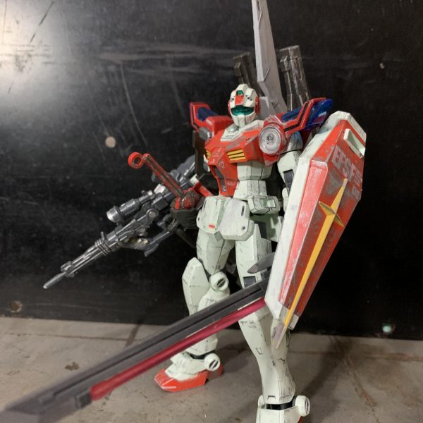 GM/GMヒーローカスタム