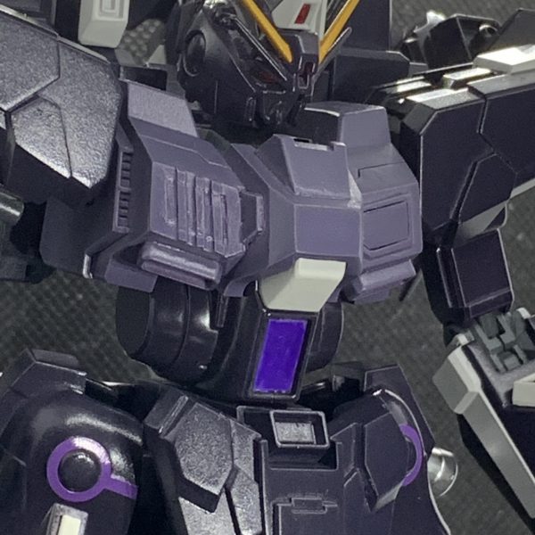 シルヴァ・バレト・サプレッサー