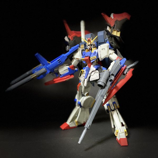 ライトニングZZ