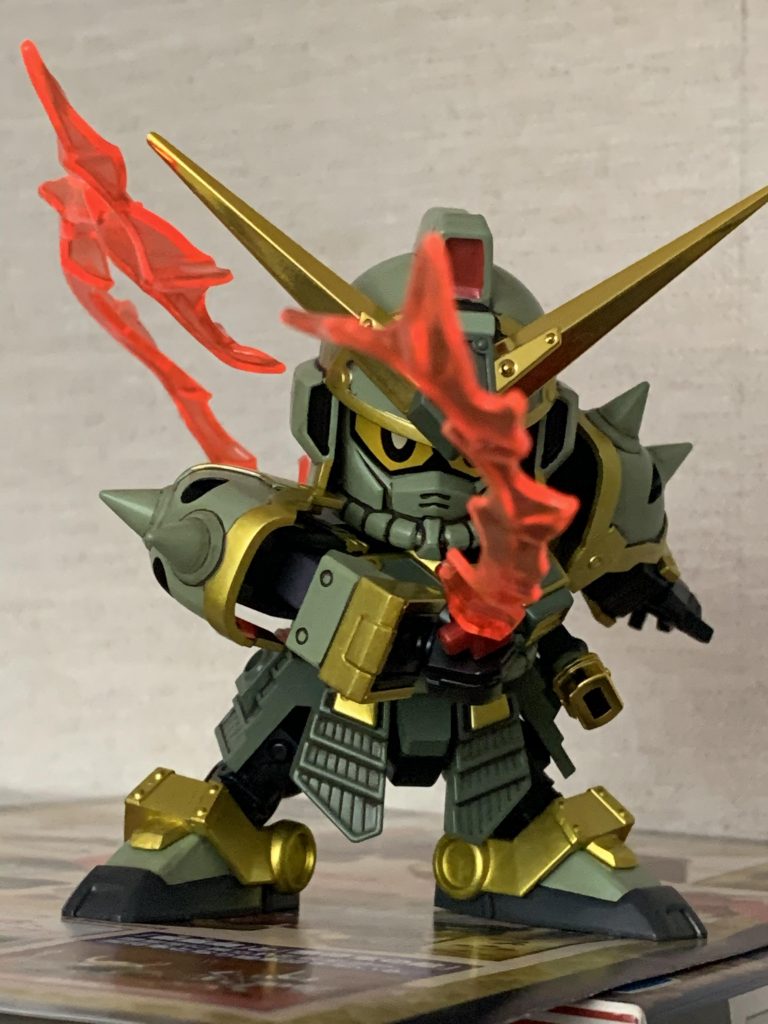 ヒノカミ神楽！（違う）