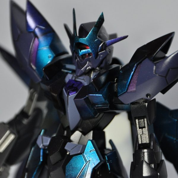 アルスアースリィガンダム