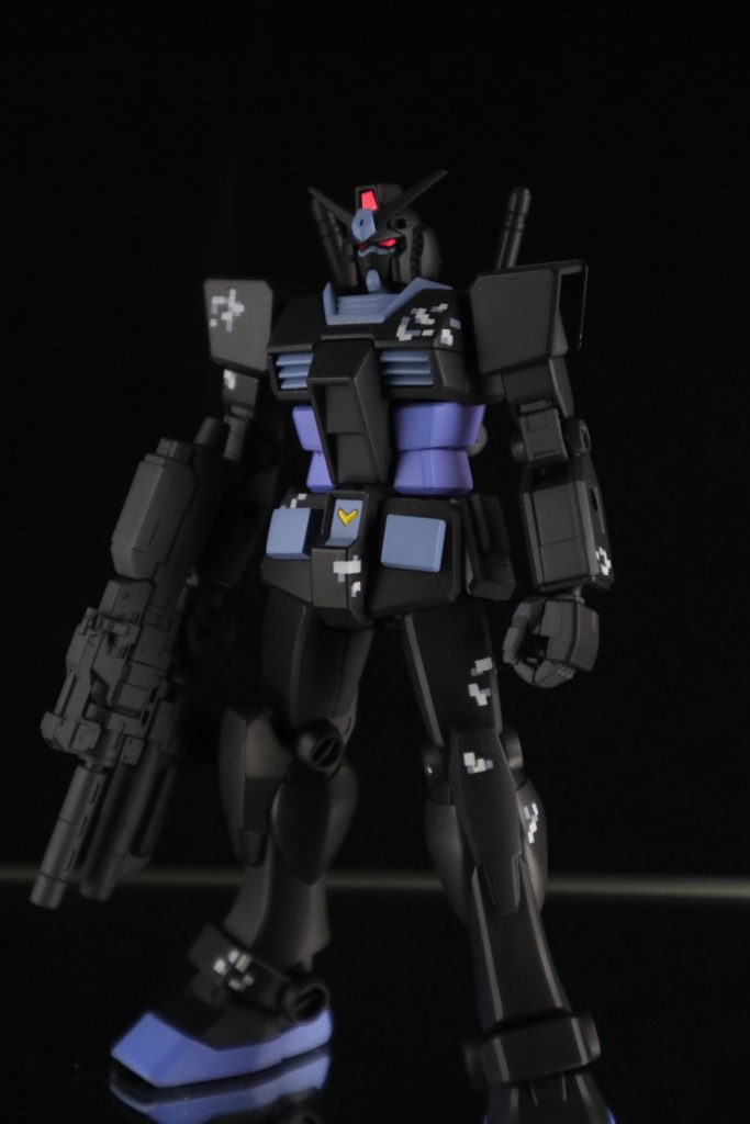 EG RX-78-2 ガンダム ライトパッケージ–2枚目/制作者:副店長