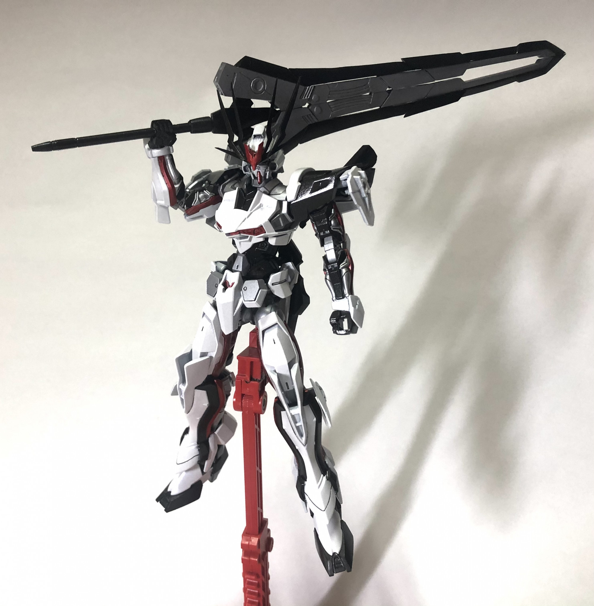 直売一掃 ＨＧ 1/144 ロード アストレイ | www.takalamtech.com