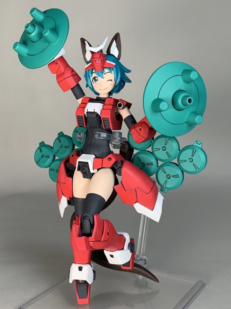 かわいくなったかな？