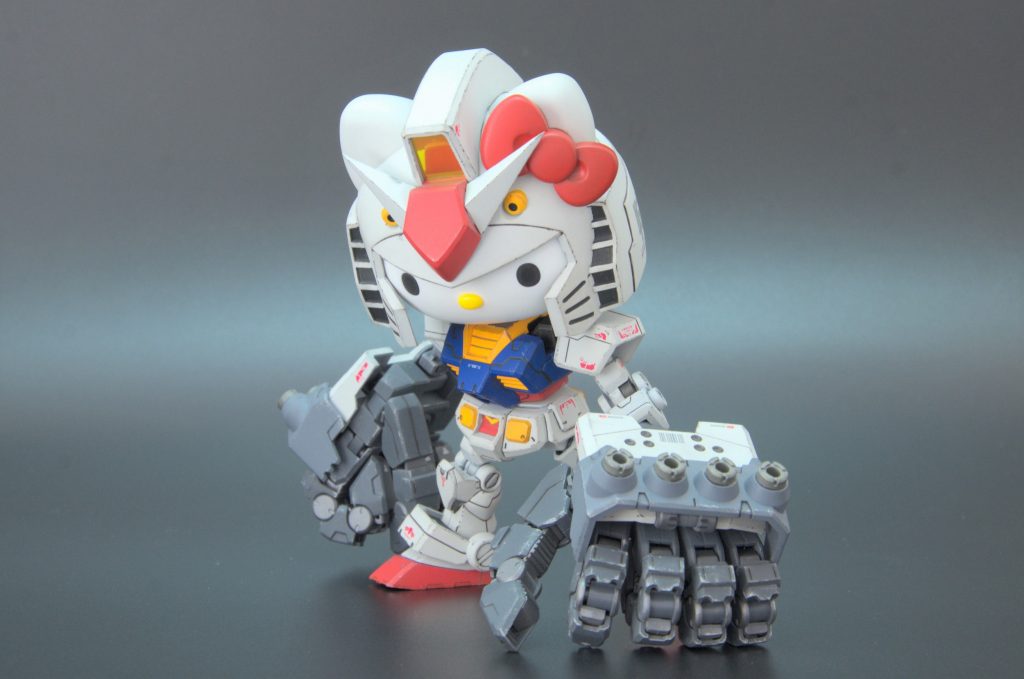 究極の和解–6枚目/制作者:Hase205