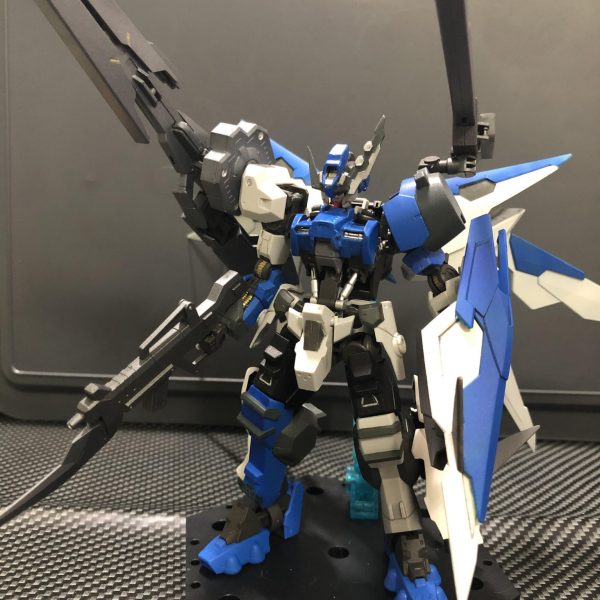 ガンダムアスタロト・ヒンメル