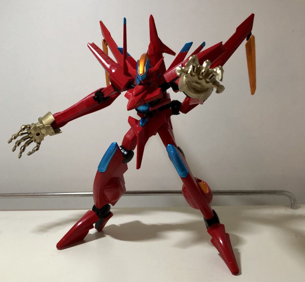 お気に入りショット 