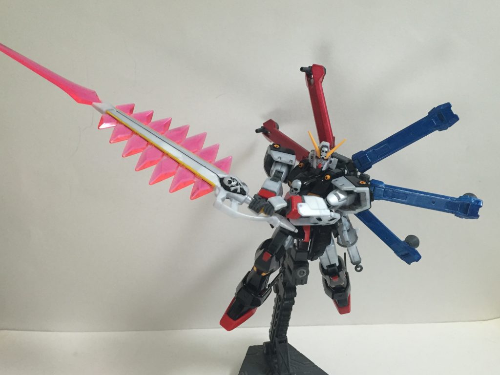 この辺りは前回紹介したので割愛。