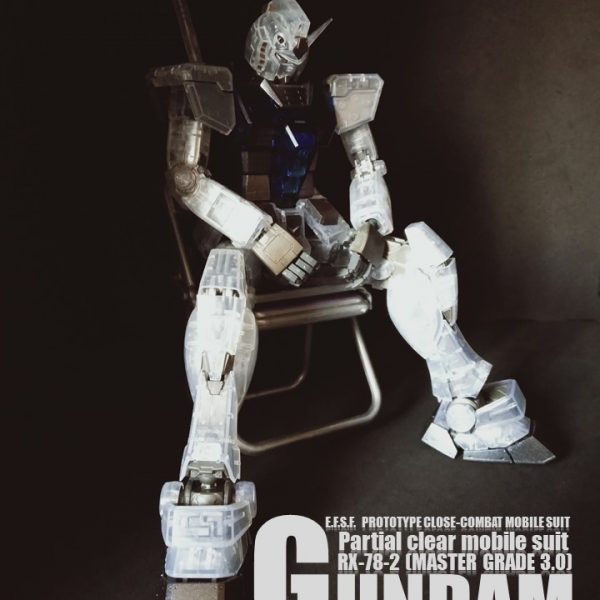 RX-78-2 GUMDAM_Ver3.0 No8