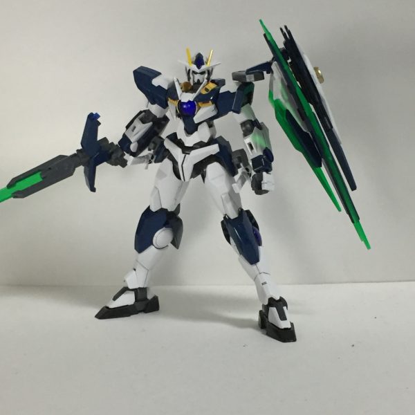 ダブルオーサクヤンタ