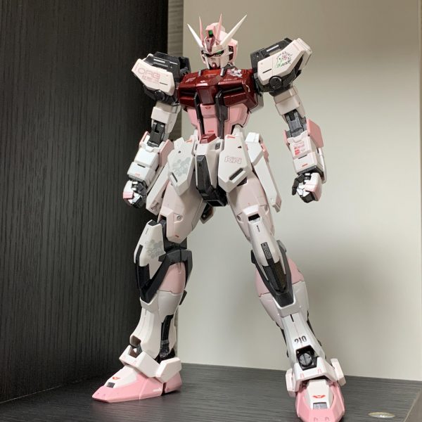 MBF-02 ストライクルージュ