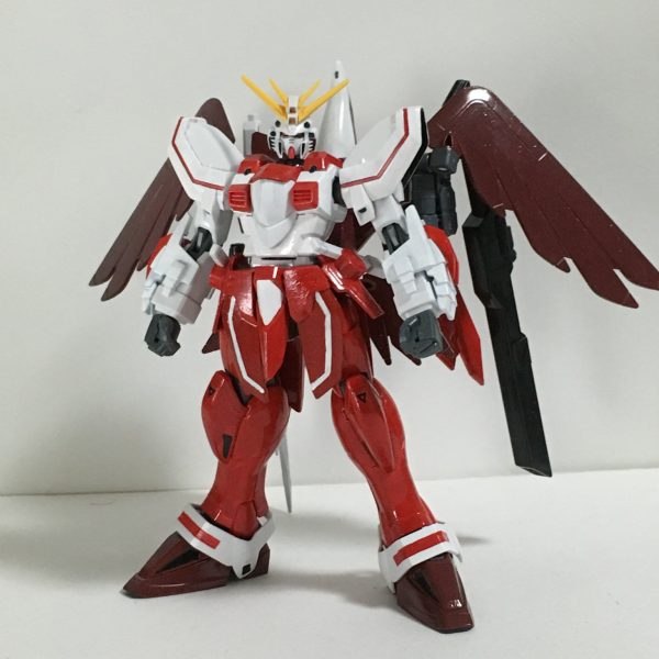 ガンダムフェニックス