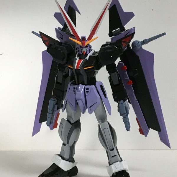 レイセンノワールガンダム