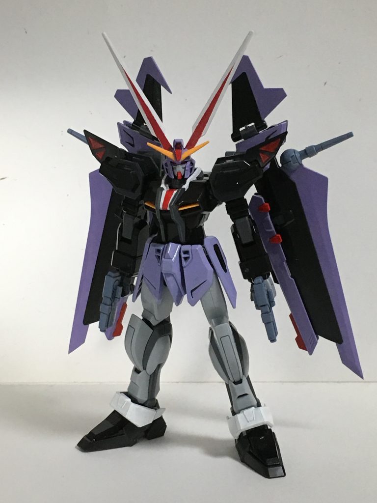 レイセンノワールガンダム