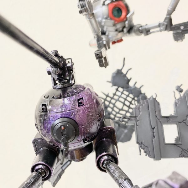 ファントムボール / ファントムユニット