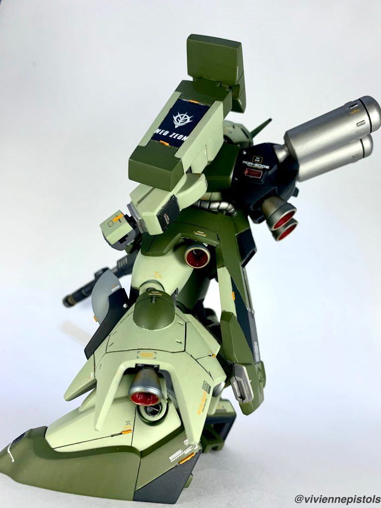 サイドショット