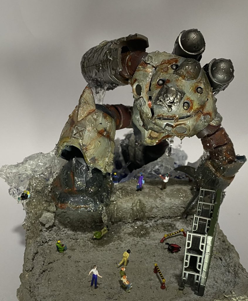 かなり大きく見えます！