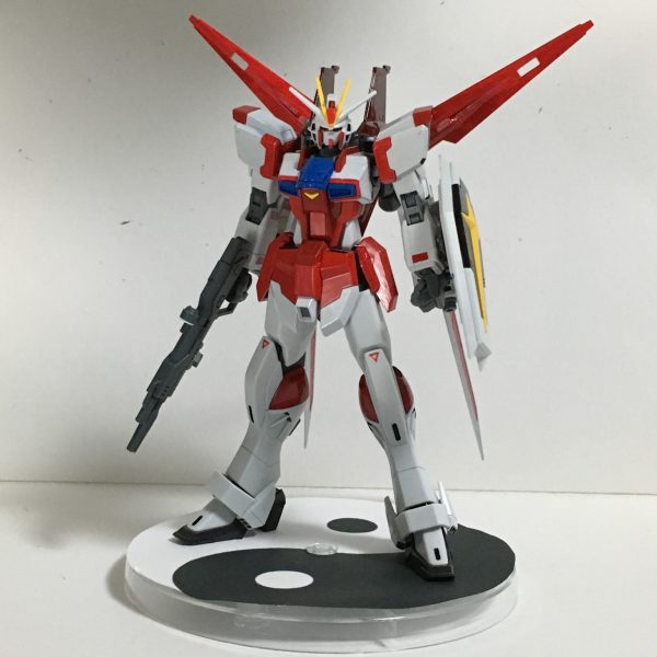 緋想天博麗インパルス