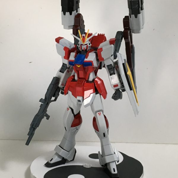 永夜抄博麗インパルス