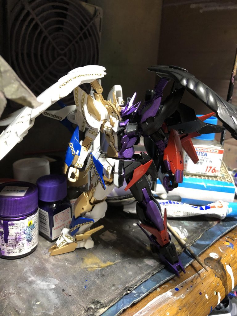 エレガントカットシールでどれだけ印象が変わるかこれで比較しやすいんじゃないでしょうか？いやー便利なもんが世の中にはあるもんですね……