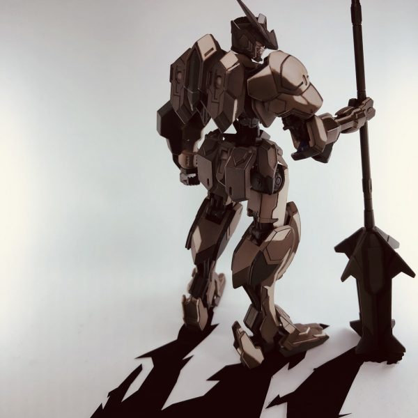 有澤バルバトス