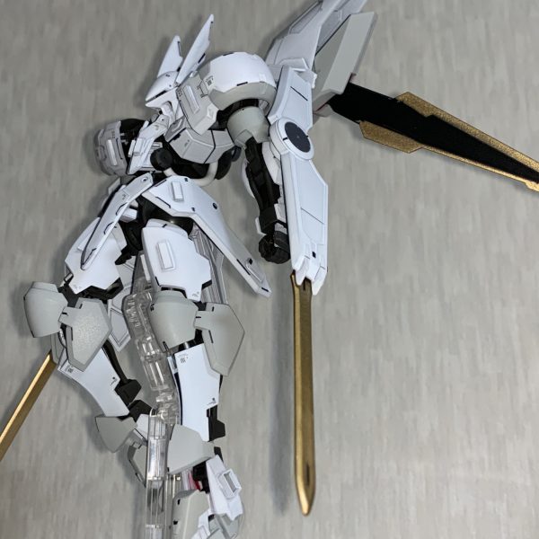 グリムゲルデ改