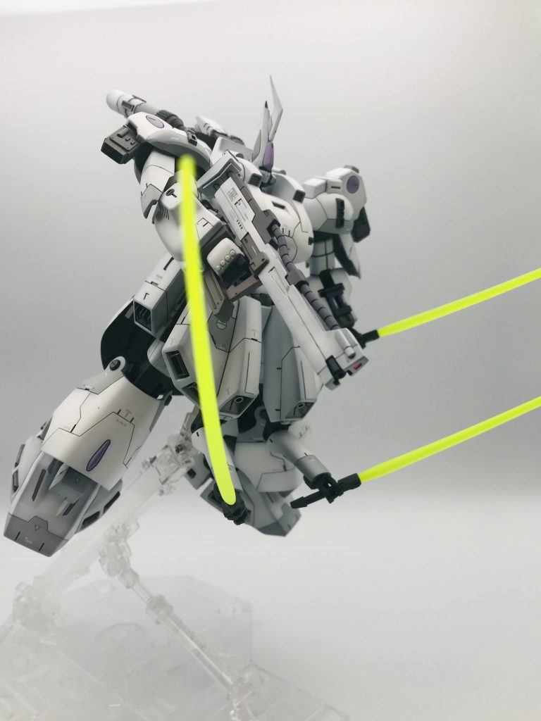 THE-O  『ハマーン・カスタム』–7枚目/制作者：タカP