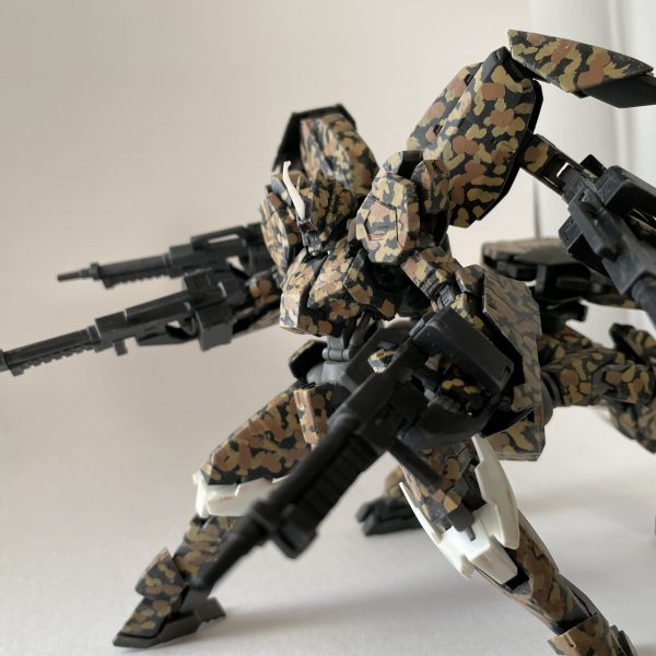 ガンダムオロバス