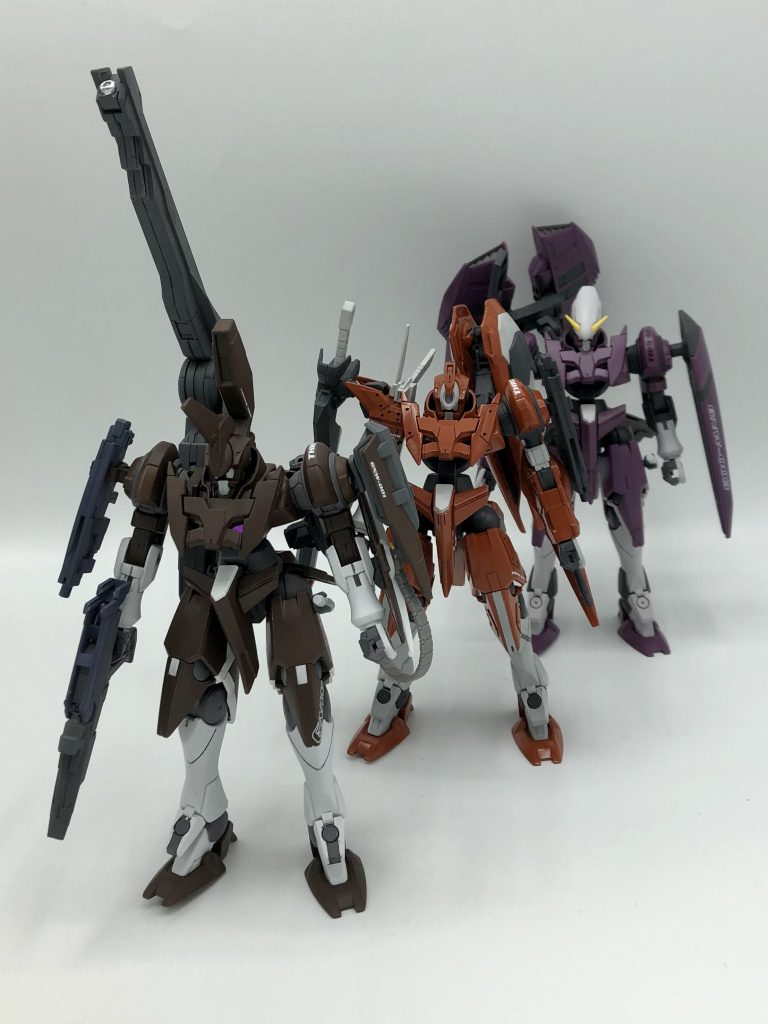 3機揃うと…やり切ったという気持ち…(✽´ཫ`✽)嗚呼、大満足…っ！！ 