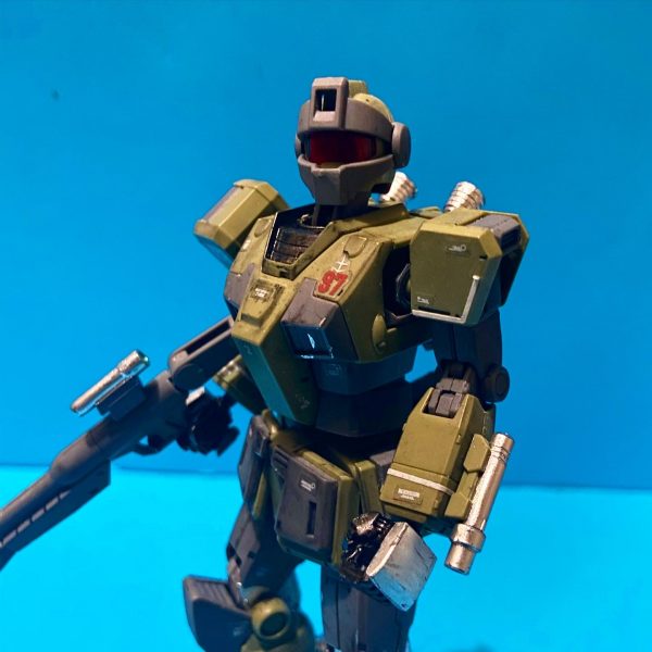 HGUS ジムスナイパーカスタム