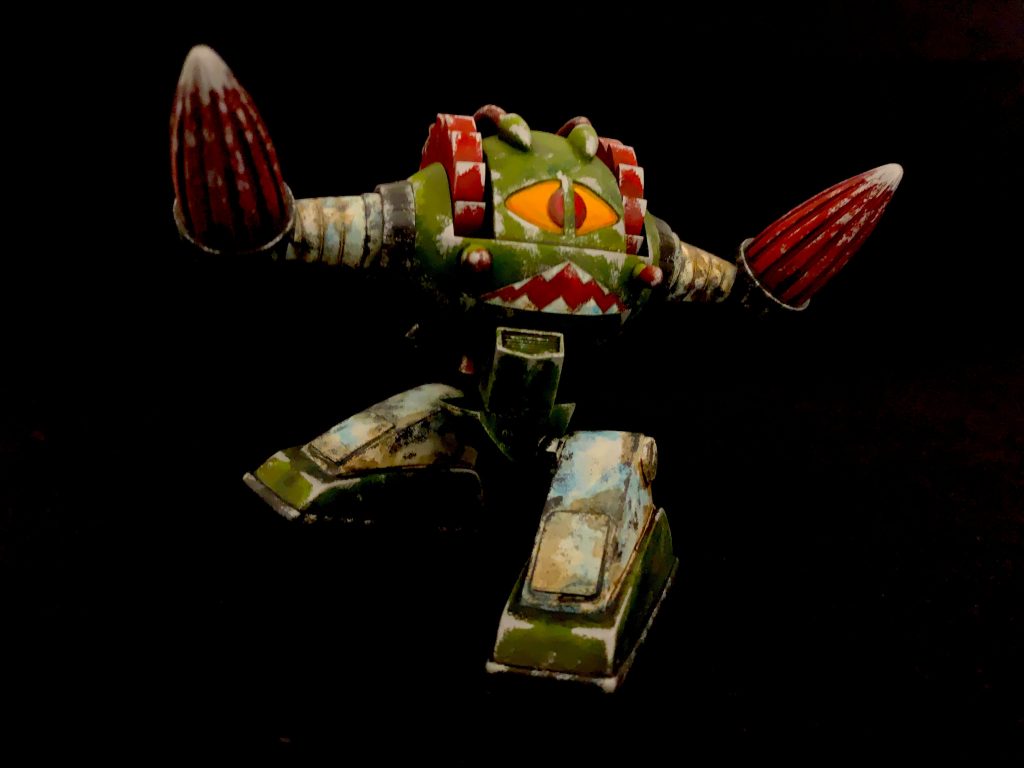 かわいい感じに仕上がりました。