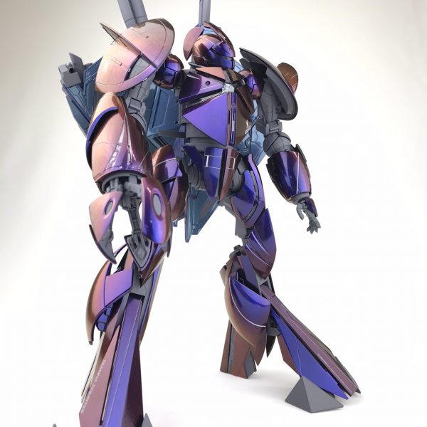 Concept-X 6-1-2 TURN X