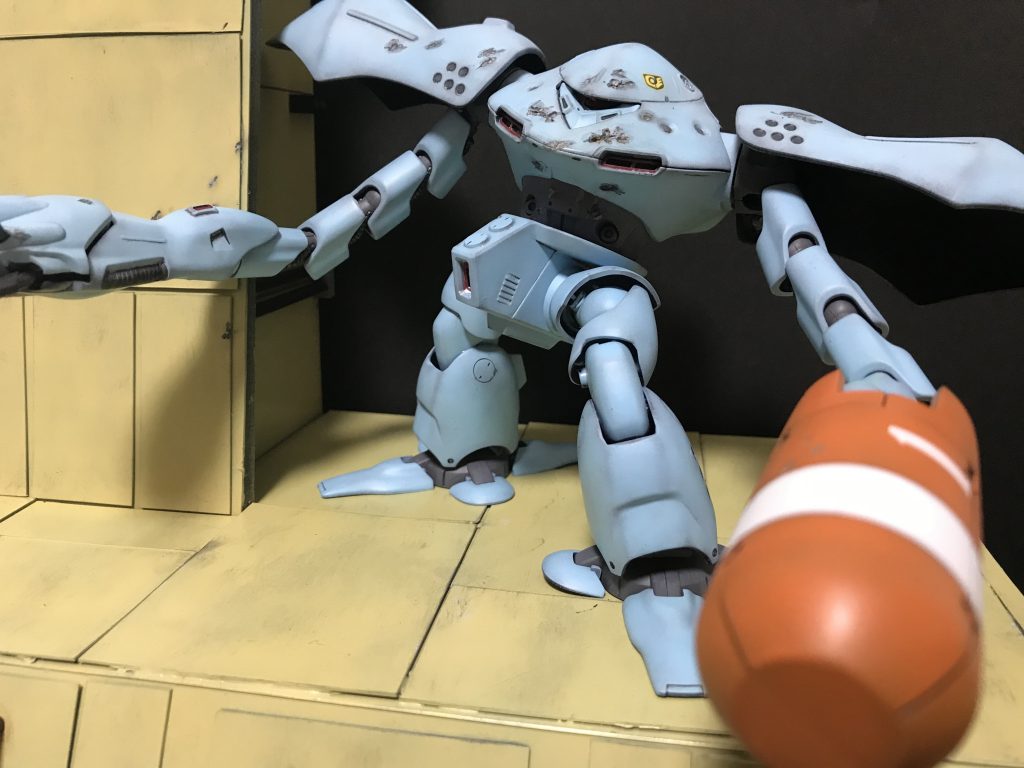 アンディィィィ!!