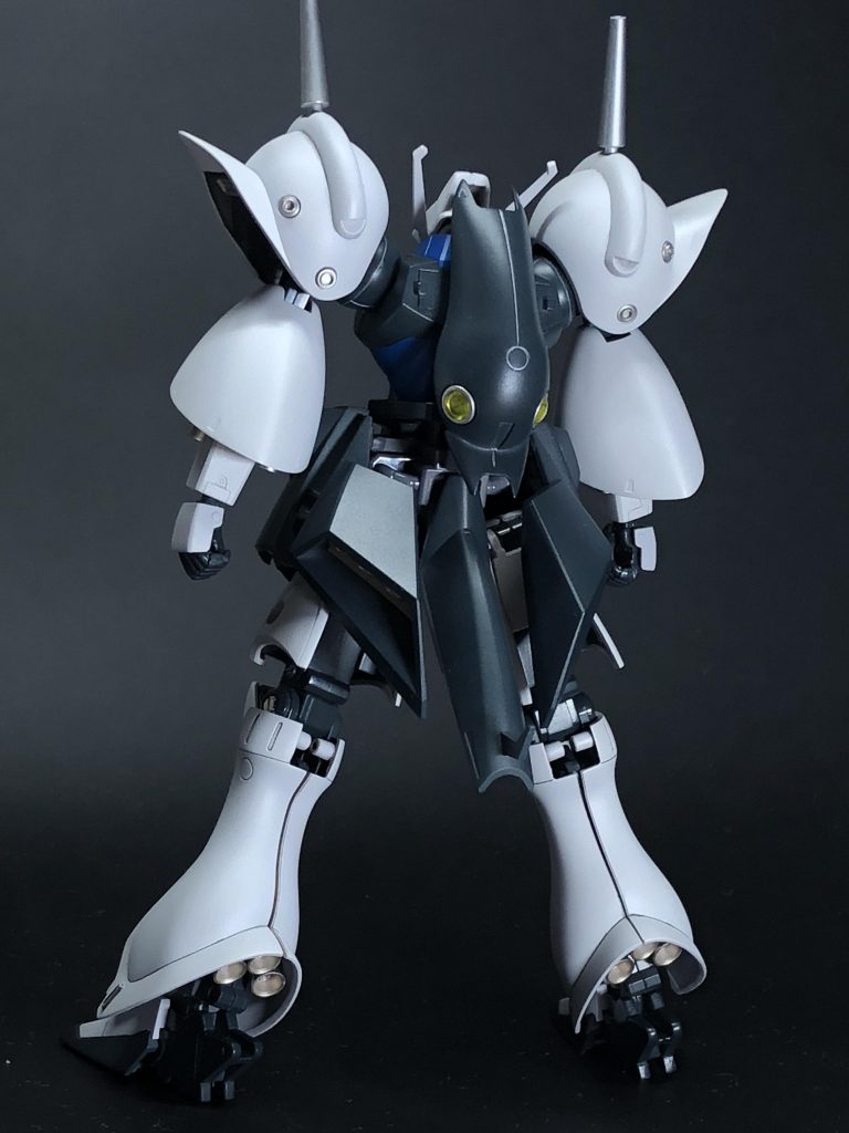 HGガブスレイ–3枚目/制作者:@hkokada