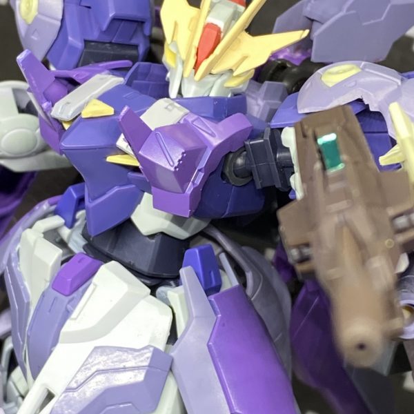 ガンダムMK-IIIガーディアン