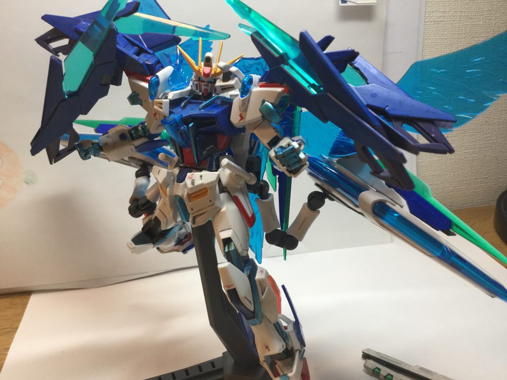 またRGシステムもあり