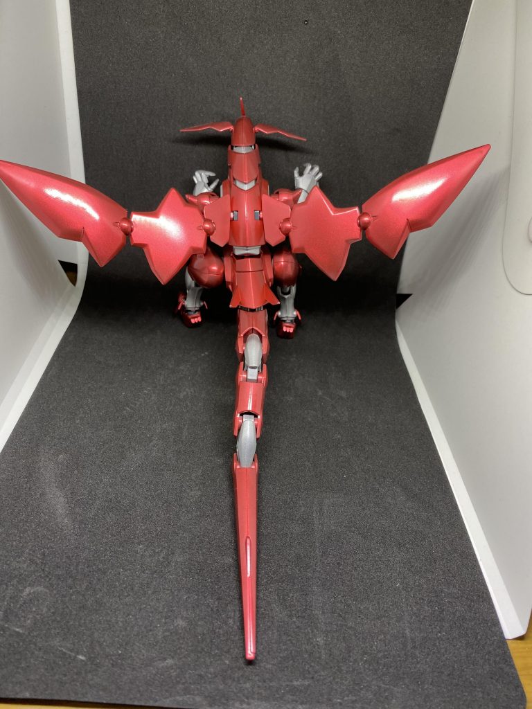 かなり特徴的な機体で大きく見えるのでなかなか撮るのに苦労しました。