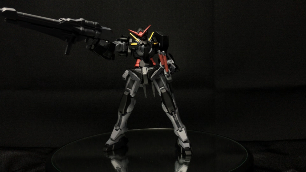 高火力で押し通る！