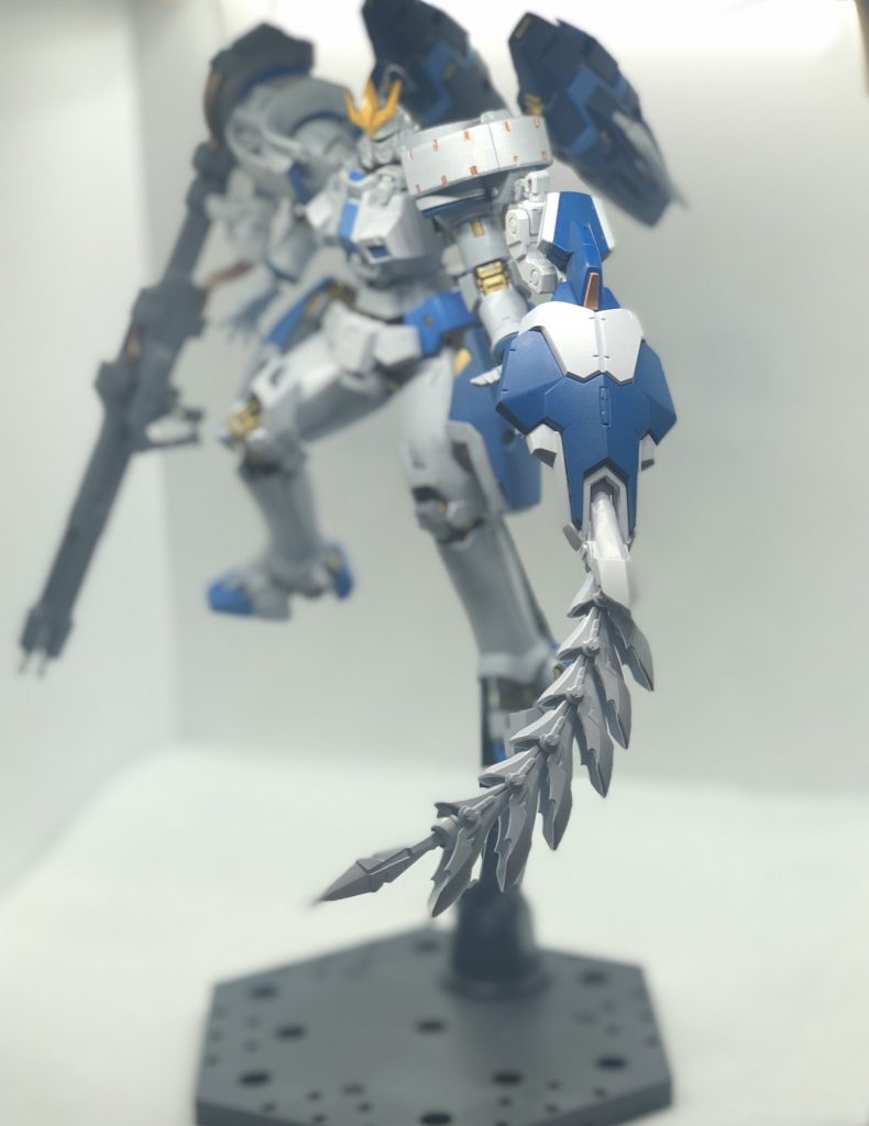 簡易撮影スペースから2