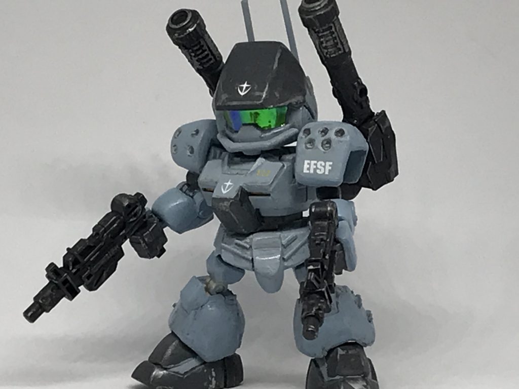 こちらは前回投稿したヤツです