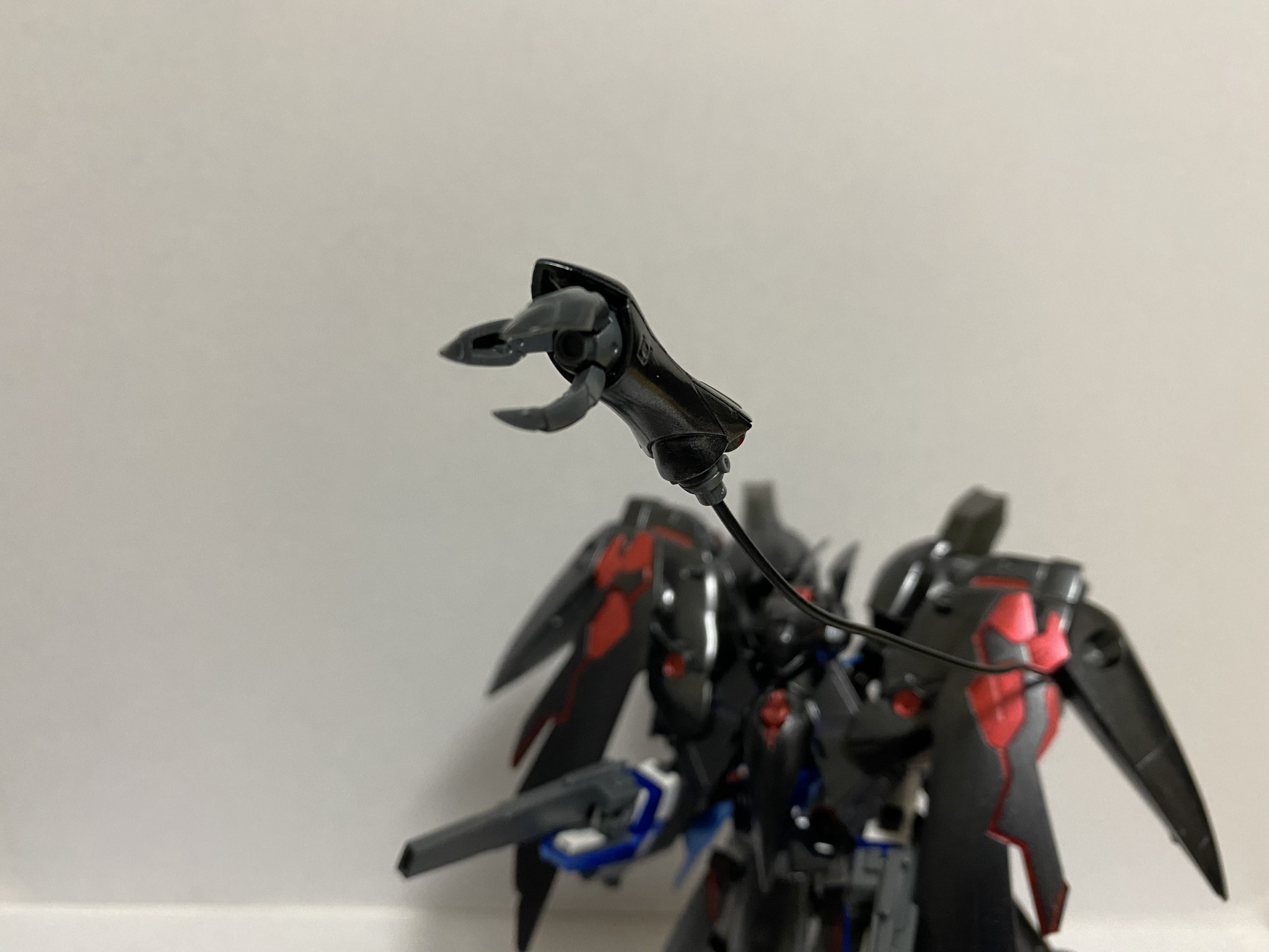 Mage3 ブラックサレナ ジュウさんのガンプラ作品 Gunsta ガンスタ