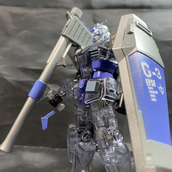 1番くじF賞　G-3ガンダム